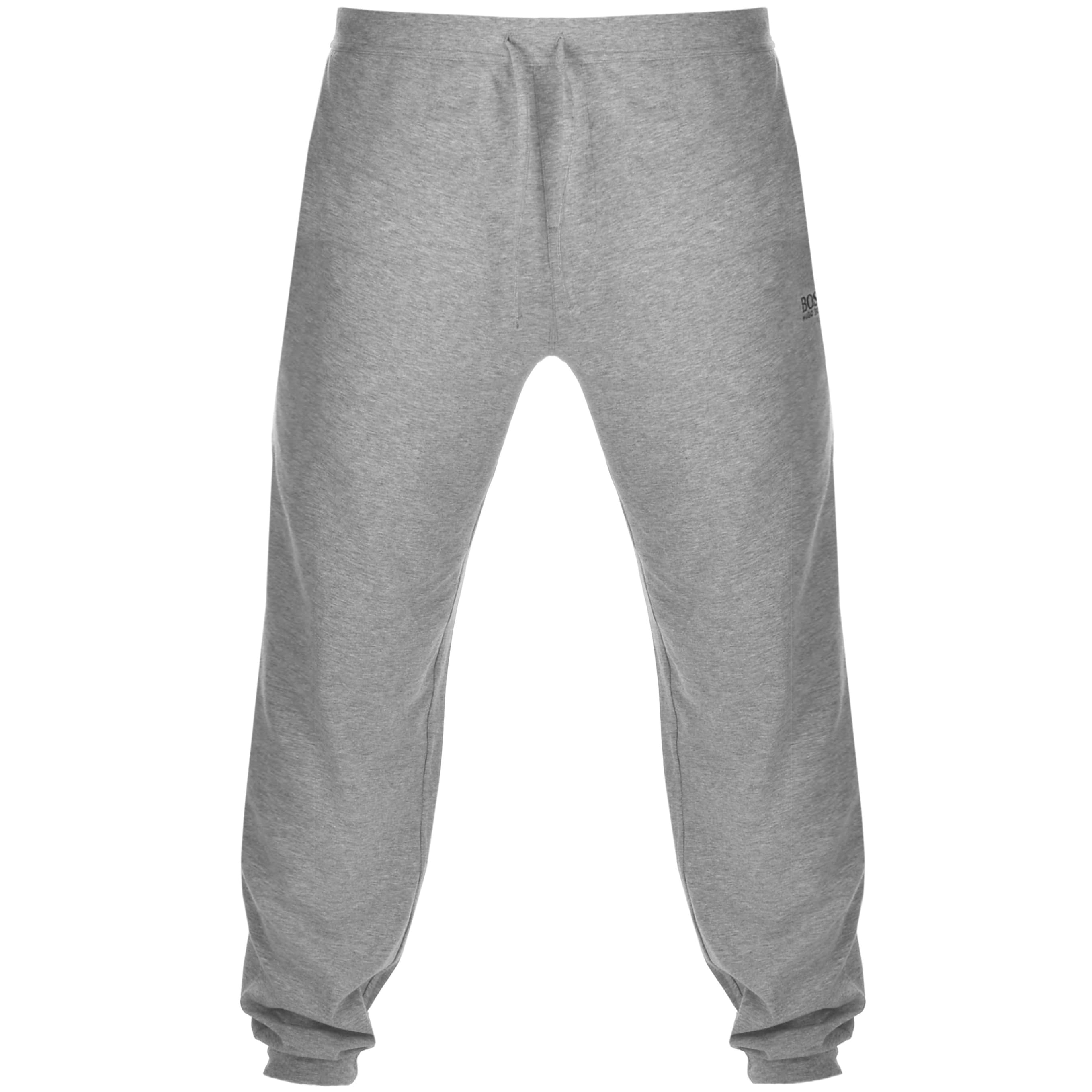 Alternative Image for ProductBOSS Bodywear Jogging Bottoms Grey1
